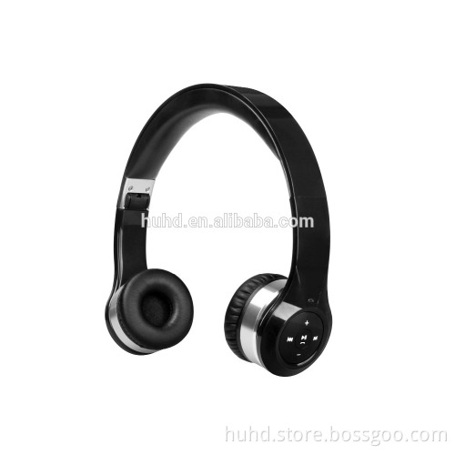 2016 hot stereo sport bluetooth headphones with mic from China Shenzhen earphones